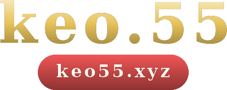 keo.55 logo