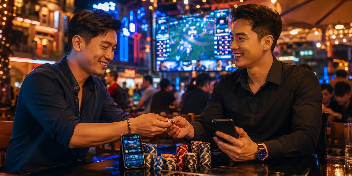 keo.55 Hướng Dẫn Đăng Nhập